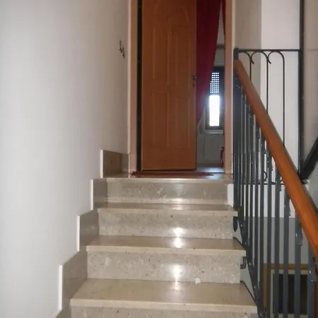 Casamonte Apartment