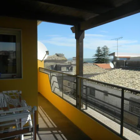 Appartement Casamonte Raguse