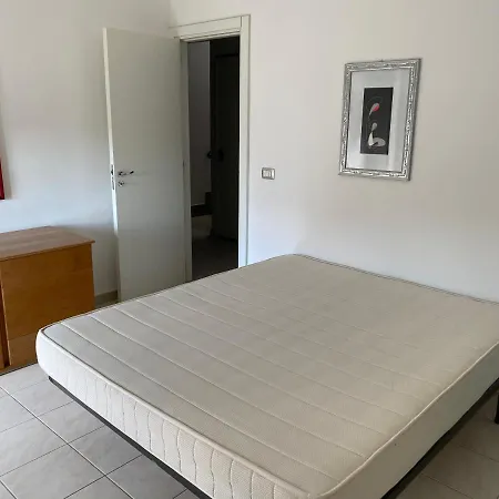 Casamonte Appartement *