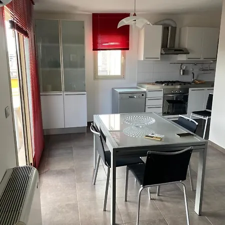 Casamonte Appartement Raguse